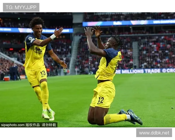 阿德耶米轰世界波 多特蒙德半场1-0领先沃尔夫斯堡 阿德耶米轰世界波 多特蒙德半场1-0领先沃尔夫斯堡