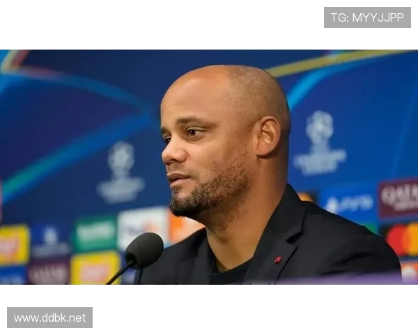 孔帕尼强调转会多人负责自己专注带领球队赢球为核心 孔帕尼强调转会多人负责自己专注带领球队赢球为核心