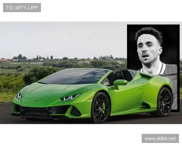 太阳报:若塔驾驶兰博基尼Huracán曾因召回问题成为焦点 太阳报:若塔驾驶兰博基尼Huracán曾因召回问题成为焦点